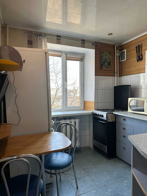 Продаж Квартира 3-кімнатна, 5/5 поверх на Щербаківського Данила вул., д. 44 Київ - фото 17