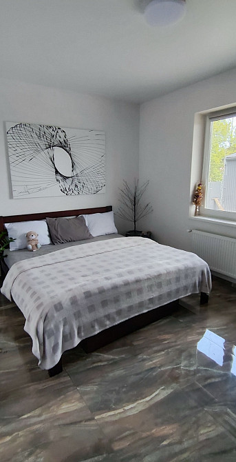 Продаж 1-поверховий Будинок з ділянкою 10 сот 90 кв.м 4 кімн. на Тетерівка Житомир - изображение 4