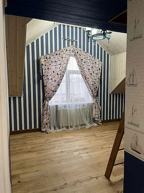 Стильный дом на 7 сотках земли, 7 ст. Большого Фонтана Odessa - photo 12