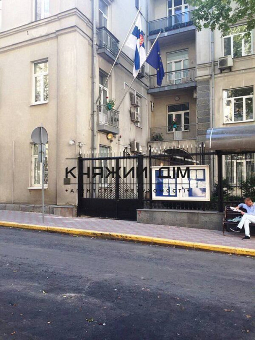 Оренда Квартира 2-кімнатна, 5/5 поверх на Стрелецкая ул. Kiev - photo 16