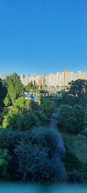 Продаж 1к квартири 35 кв. м Київ - фото 10