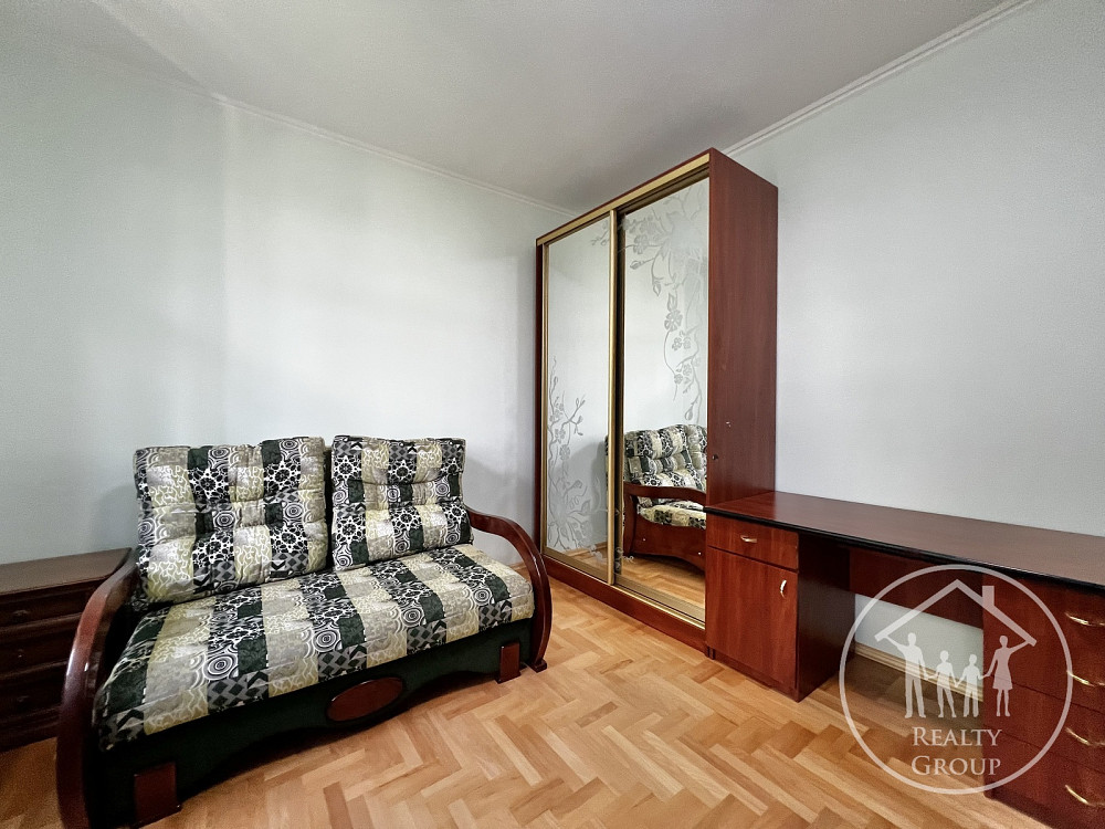 Продаж 3к Квартира 102 кв.м Єфремова, 85 Львів - фото 15