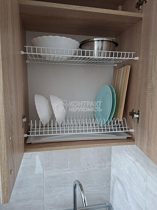 Оренда Квартира 1-кімнатна, 1/10 поверх на вул. Шевченковский Харків - фото 7