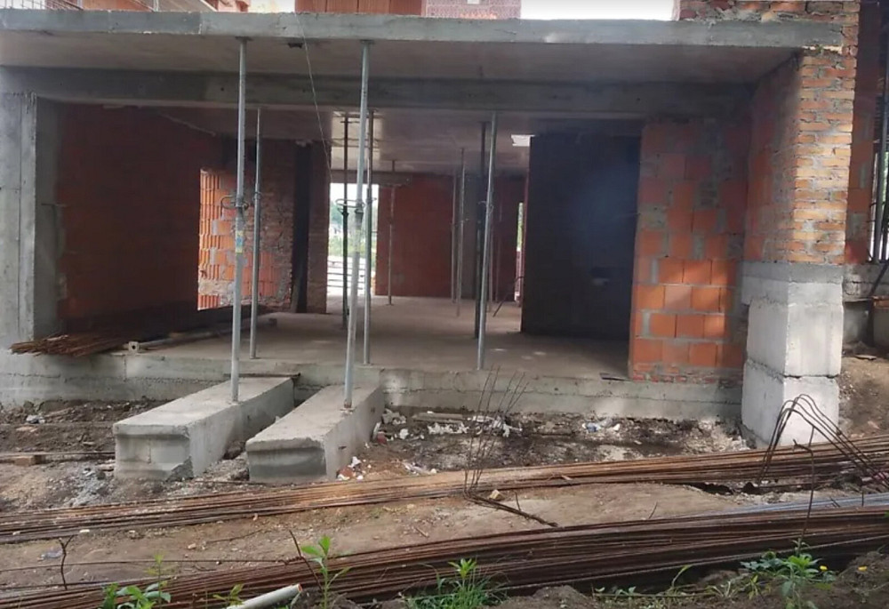 Продаж 3 поверхового дуплекса з ділянкою на 2.5 сотки, 194.6 кв. м, Великі Гаї  - фото 14