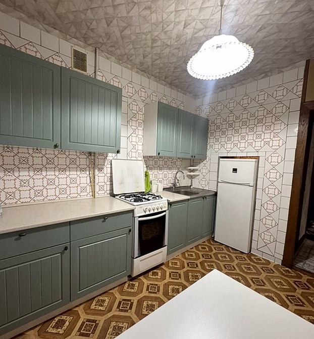 Продаж Квартира 3-кімнатна, 4/9 поверх на Тверская ул., 9 Дніпро - фото 12