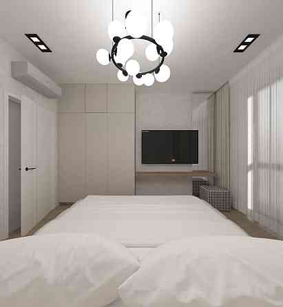 Продаж Квартира 2-кімнатна на переулок Тополевый, 17а Одесса