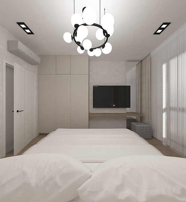 Продаж Квартира 2-кімнатна на переулок Тополевый, 17а Одесса - изображение 3