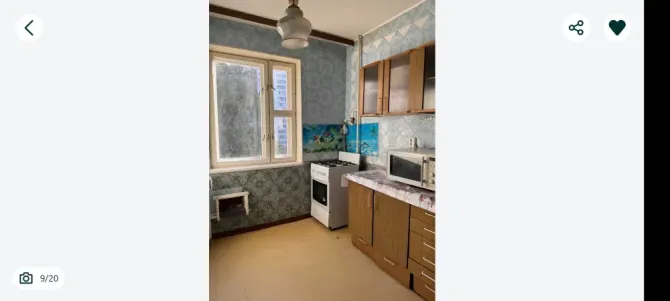 Здам 2-кімнатну квартиру в Києві, Дарницький район, вул. Тростянецька, 3 Київ - фото 9