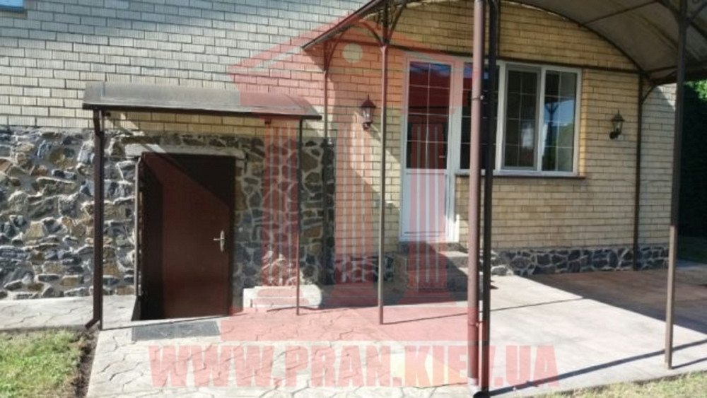 Продаж 2-поверховий Будинок з ділянкою 12 сот 260 кв.м  на Котляревского Бориспіль - фото 9