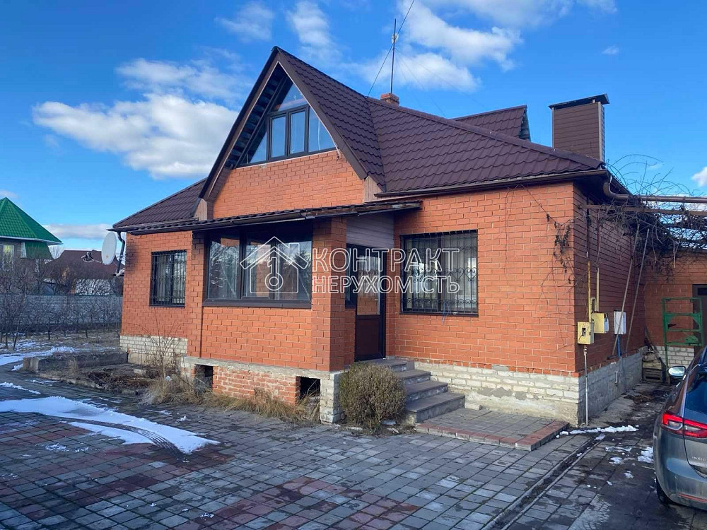 Продаж Будинок 5-кімнатний на вул. Бурачека Kharkiv - photo 1