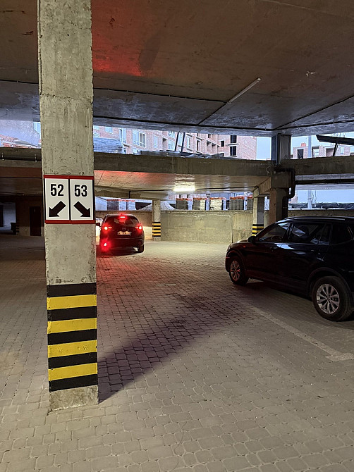 Продаж Гараж/паркомісце на вул. Княгинин Івано-Франківськ - фото 17