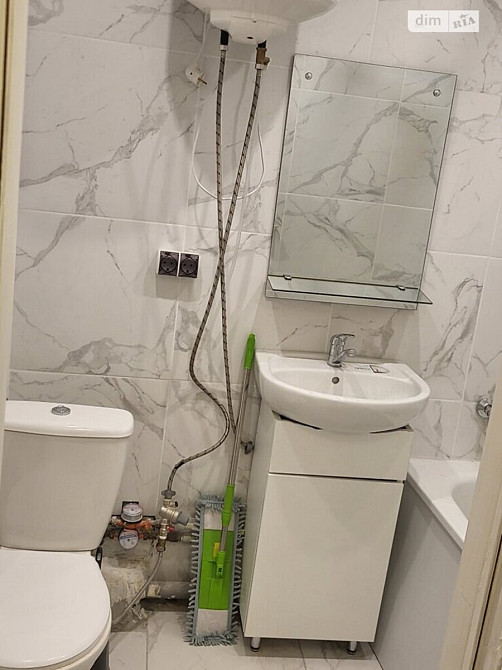 Оренда Квартира 1-кімнатна, 7/9 поверх на вул. Камянська, 120 Київ - фото 12