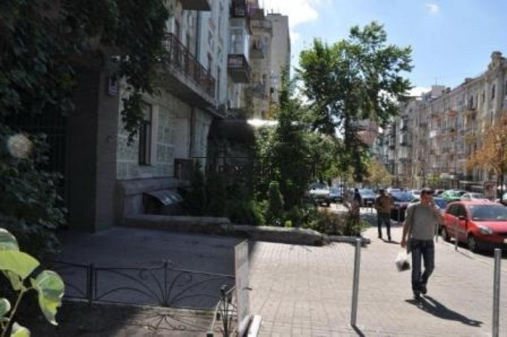 Оренда офісне приміщення на Шота Руставели ул. поверх - 1/5 Київ - фото 5