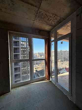 Продаж Квартира 1-кімнатна, 8/10 поверх на Сонячна, 62 Івано-Франківськ