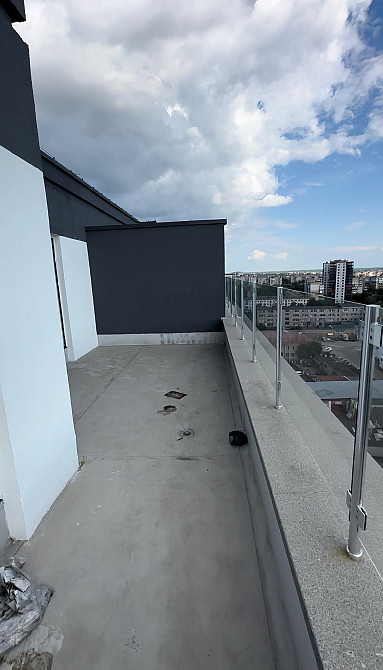 Продаж Квартира 3-кімнатна, 13/14 поверх на вул. Грушевського Житомир - фото 17