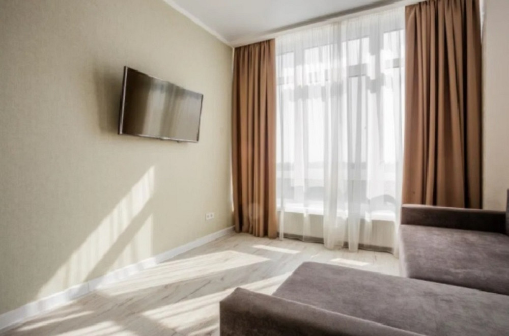 Оренда Квартира 1-кімнатна, 13/13 поверх на Фонтанская Дорога, 58/1 Odessa - photo 7