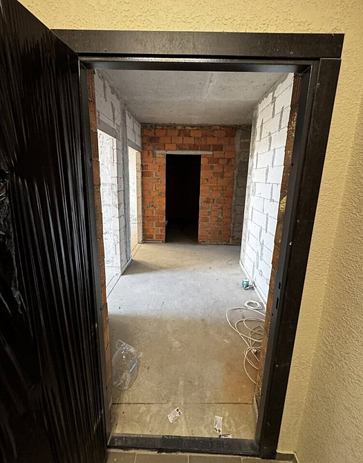 Продаж Квартира 2-кімнатна, 8/16 поверх на Академіка Заболотного вул., 148 б Киев - изображение 2