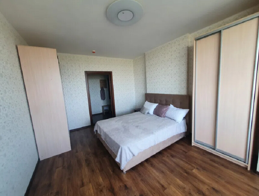 Оренда Квартира 2-кімнатна, 20/21 поверх на улица Чавдар Елизаветы, д.24 Kiev - photo 2