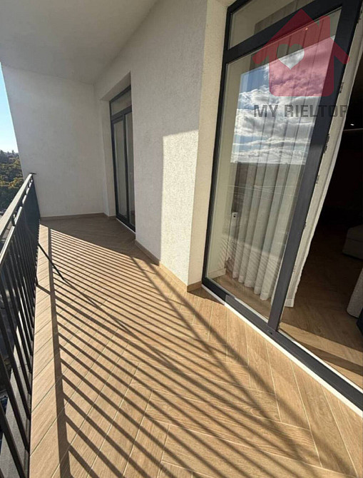 Оренда однокімнатної квартири по вул. Радіщева Ужгород - изображение 11