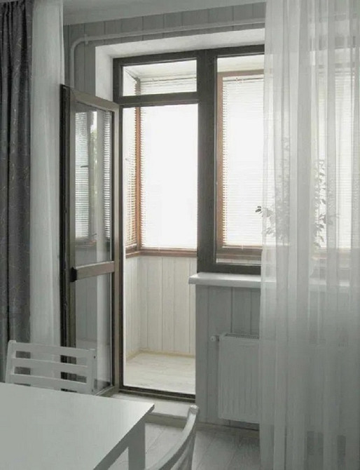 Продам квартиру 62 кв.м. в ЖК Академгородок , Маршала Говорова / Зопарковая Odessa - photo 8