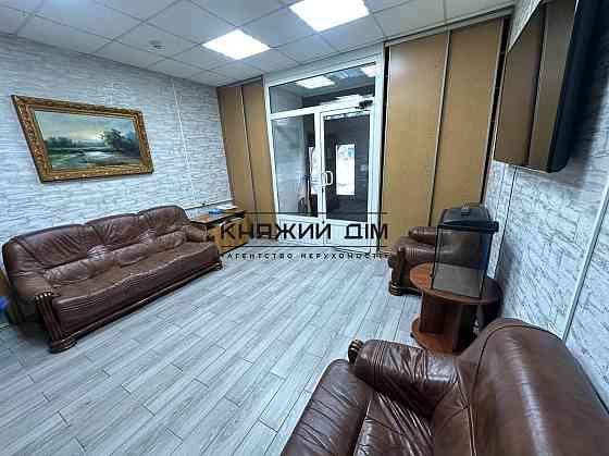 Оренда офісне приміщення на Драгоманова ул. поверх - 1/11 Київ