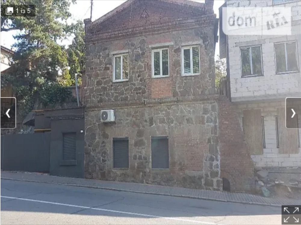 Оренда приміщення вільного призначення на М.Оводова, 91 поверх - 1/2 Вінниця - фото 1