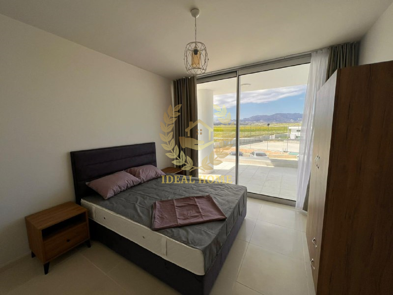 Искеле комплекс Abelia 2+1 Північний Кіпр Київ - фото 5