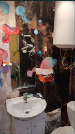 1-комнатная квартира в центре, ул. Кузнечная Odessa - photo 5