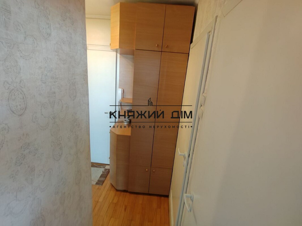 Оренда 1 кімнатна квартира на Русанівці м. Лівобережна КОД 11181806 Kiev - photo 11