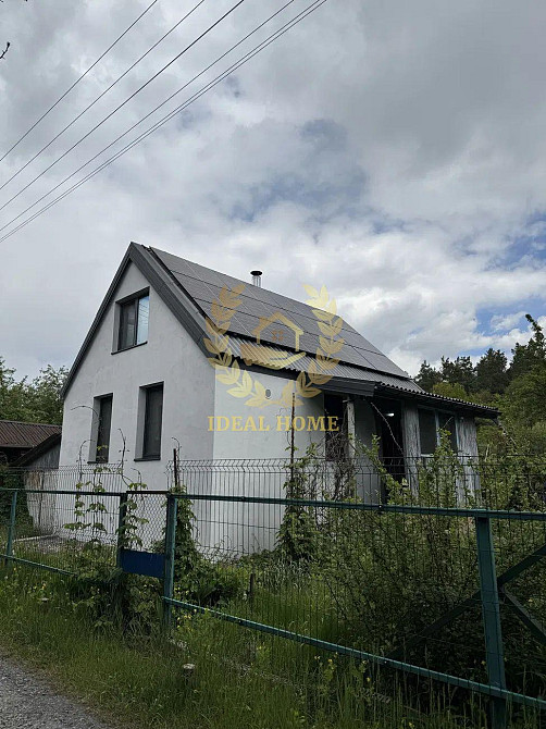 Продам автономний дім Віта Поштова/Круглик  - фото 1