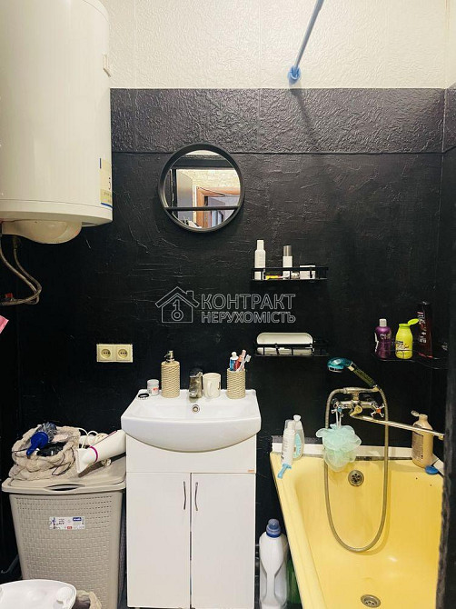 Продаж Квартира 1-кімнатна, 2/2 поверх на вул. Хотомлянська Харків - фото 6