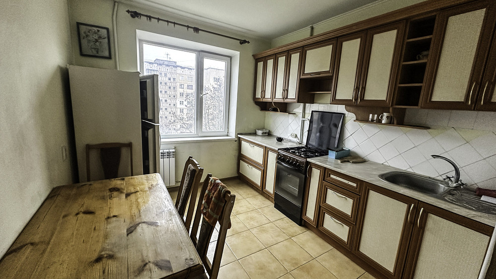 Оренда Квартира 1-кімнатна, 7/9 поверх на Злуки пр., 53 Тернопіль - фото 7