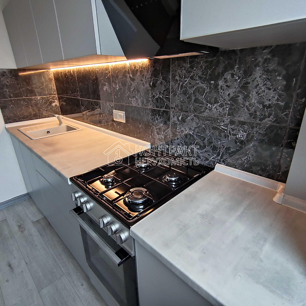 Продаж Квартира 1-кімнатна, 5/9 поверх на вул. Героїв Харкова Харків - фото 5