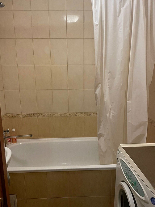 Оренда Квартира 2-кімнатна, 5/9 поверх на Драгоманова ул., 5 Київ - фото 3