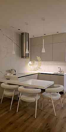 Продаж Квартира 2-кімнатна, 14/19 поверх на Бульварно-Кудрявская ул., 17А Kiev