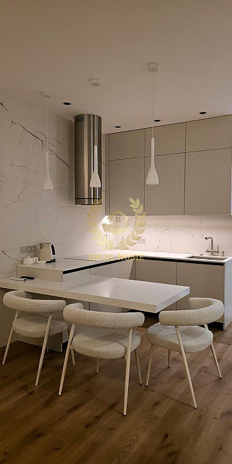 Продаж Квартира 2-кімнатна, 14/19 поверх на Бульварно-Кудрявская ул., 17А Kiev - photo 2