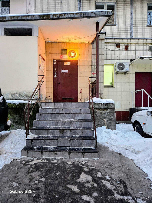 Продаж Квартира 3-кімнатна, 2/9 поверх на Вишгородська вул., д. 38 Київ - фото 11