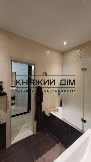 Держ. програми Продаж 3х кім. квартири біля Сонячного м. Харківська і Позняки КОД: 21146235 Київ - фото 15