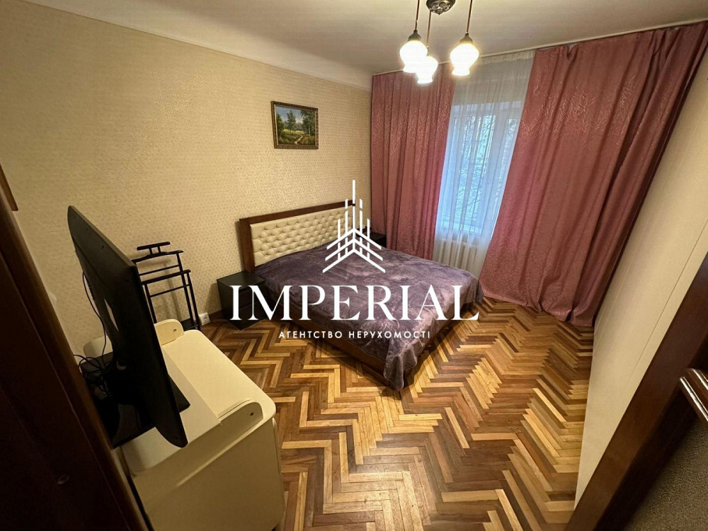 Продаж Квартира 2-кімнатна, 1/3 поверх на вул. Донецька Київ - фото 8