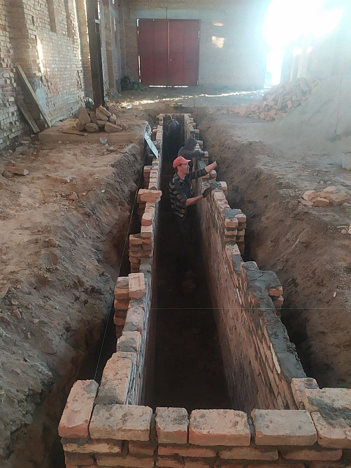 Оренда виробниче приміщення на Гірниче / Лінія 1 Кропивницький - фото 5