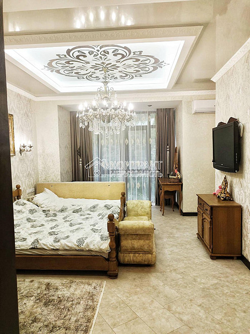 Продаж Будинок 6-кімнатний на вул. Дебютна Харків - фото 12