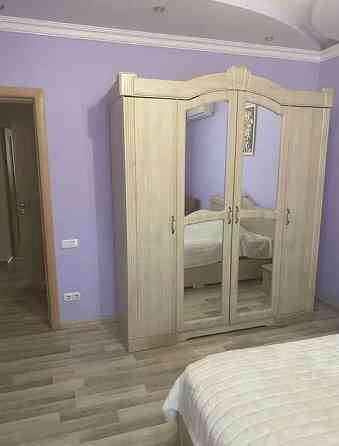 Оренда Квартира 3-кімнатна, 3/17 поверх Київ