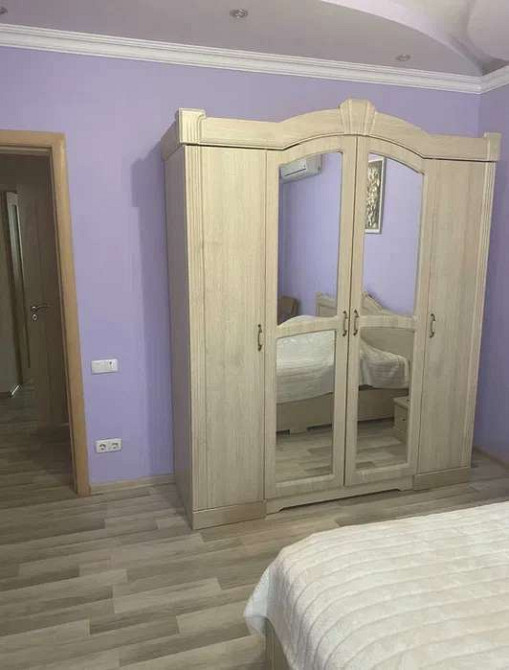 Оренда Квартира 3-кімнатна, 3/17 поверх Київ - фото 5