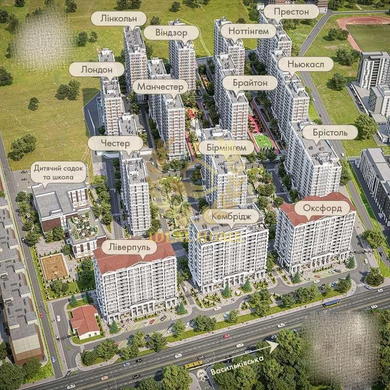 Продаж Квартира 1-кімнатна на Михаила Максимовича ул., 24 Київ - фото 18