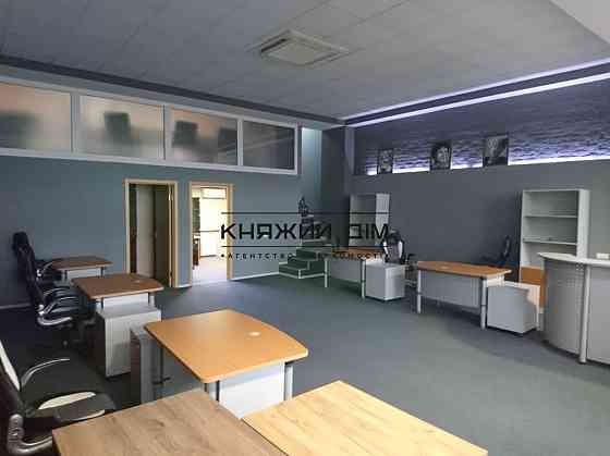 Оренда офісне приміщення на Жилянская ул. поверх - 2/10 Київ