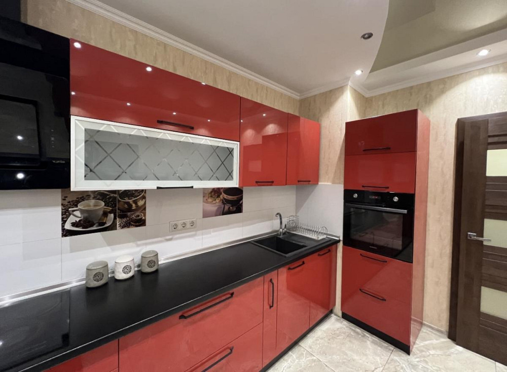 Продам 3х кімн. квартиру в ЖК Райдужний Одеса - фото 4