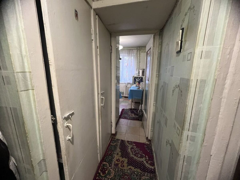Продам 2-х кімнатну квартиру(вул. Є. Тельнова). Кропивницький - фото 6