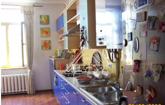 Дом с ремонтом на Черемушках Одесса