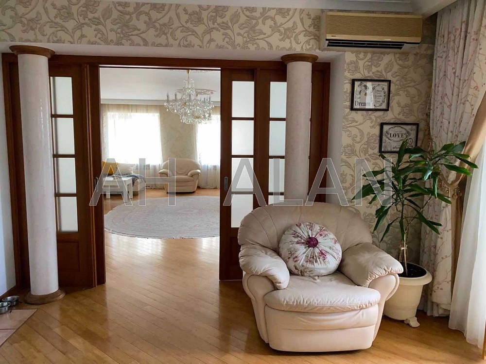 Продаж Будинок 4-кімнатний на Володимира Івасюка пр-т, 14Г Київ - фото 5