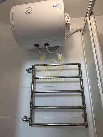 Продаж Квартира 1-кімнатна, 9/9 поверх на Верховинная ул., 85 Kiev